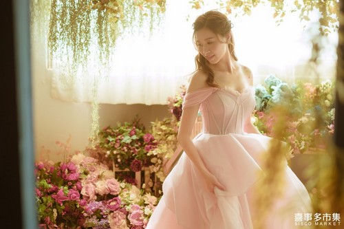 個人寫真,個人寫真攝影,個人形象照,人像攝影,形象照,單人婚紗,高質感寫真照